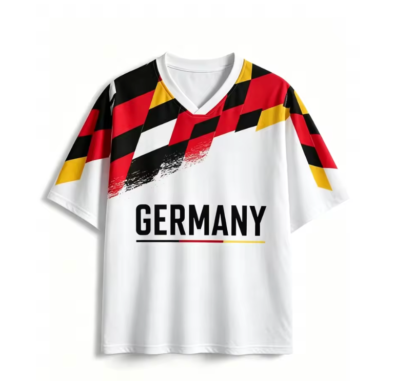 Tshirt German 26