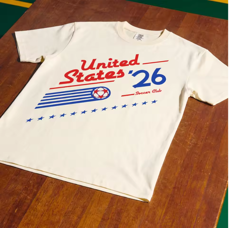 Tshirt Usa 26