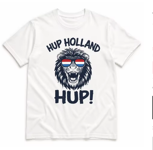 Tshirt Netherlands Out 26
