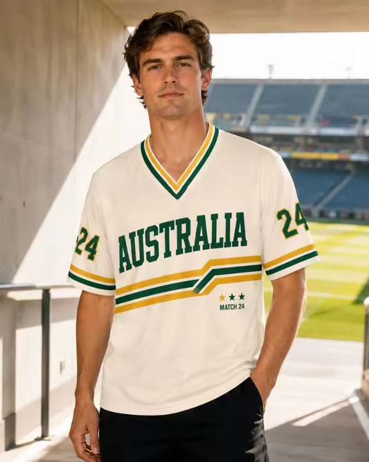 Tshirt Australia 26