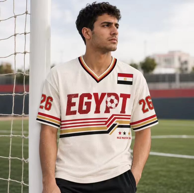 Tshirt Egypt 26
