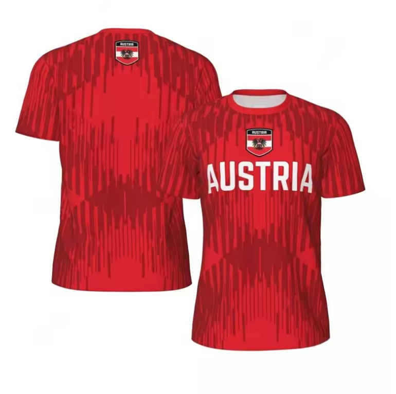 Tshirt Austria 26