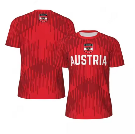 Tshirt Austria 26