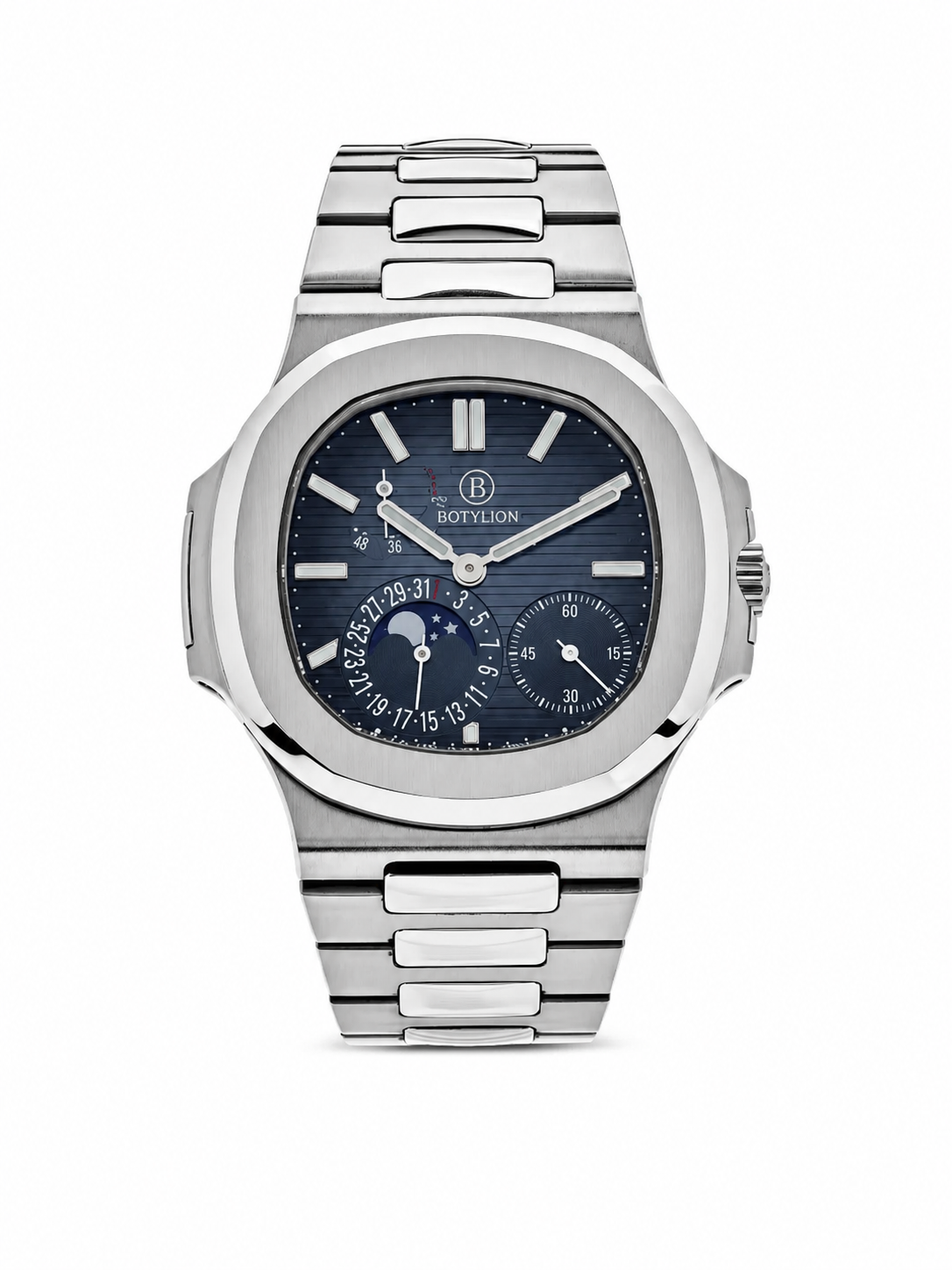 Watch Lunar Horizon