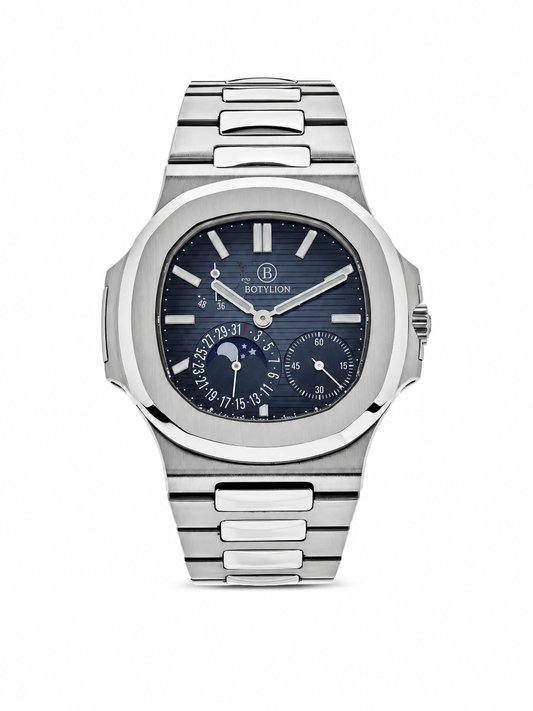 Watch Lunar Horizon
