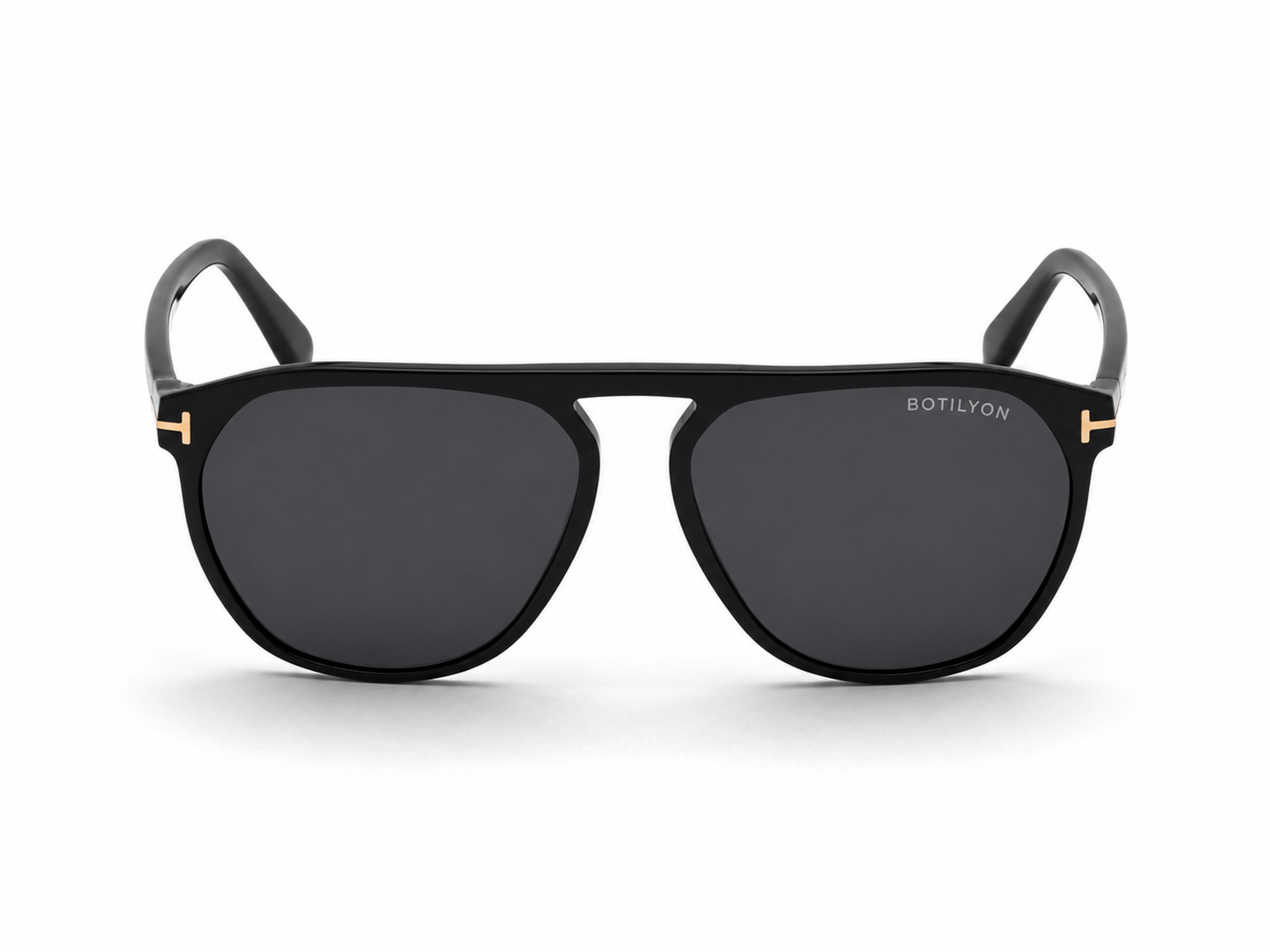 Sunglasses Aero Black