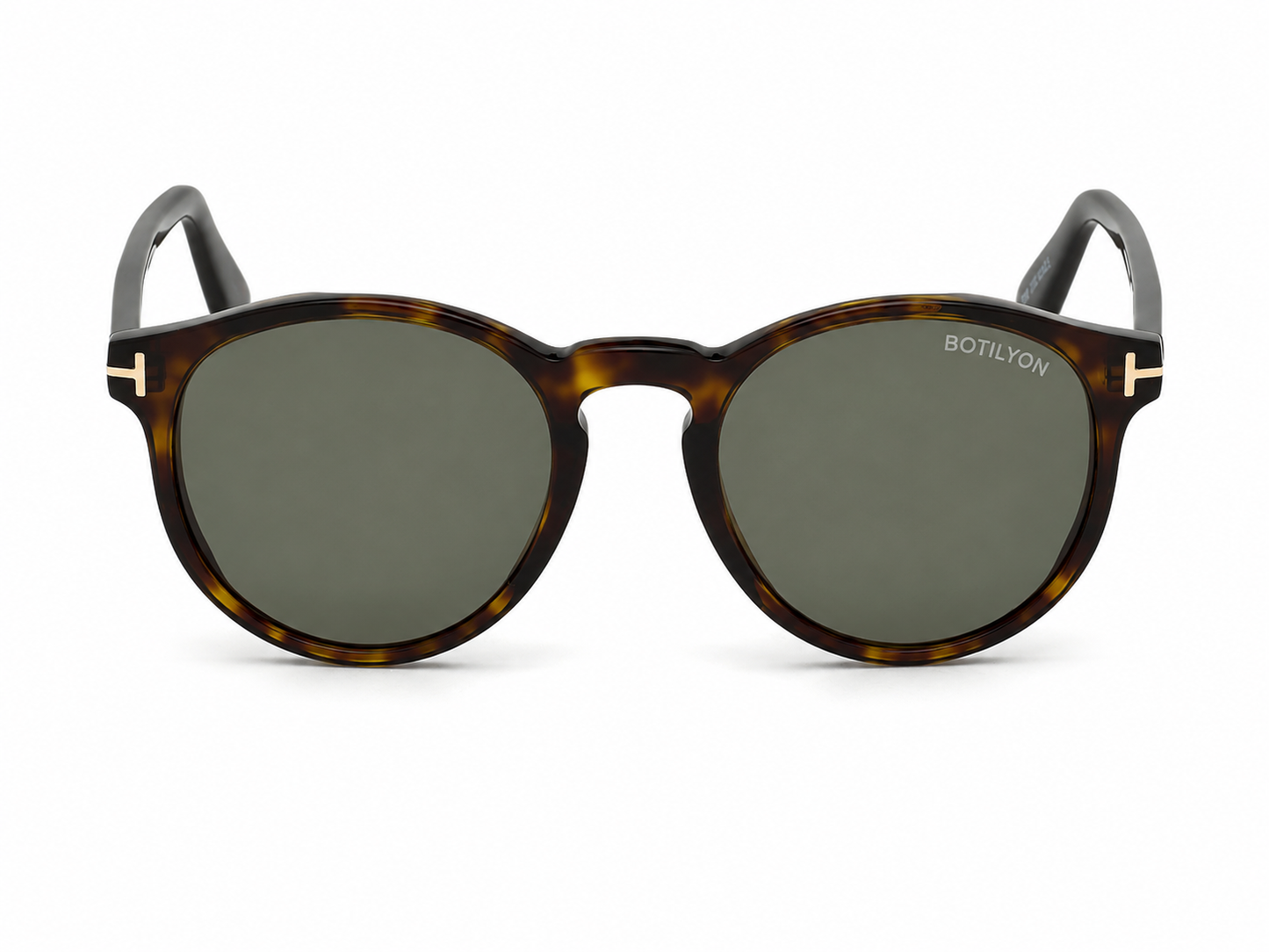 Sunglasses Heritage Round