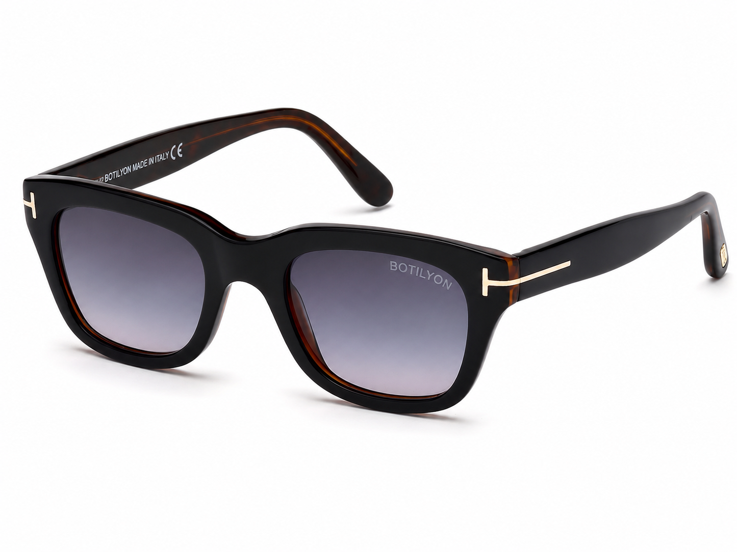 Sunglasses Timber