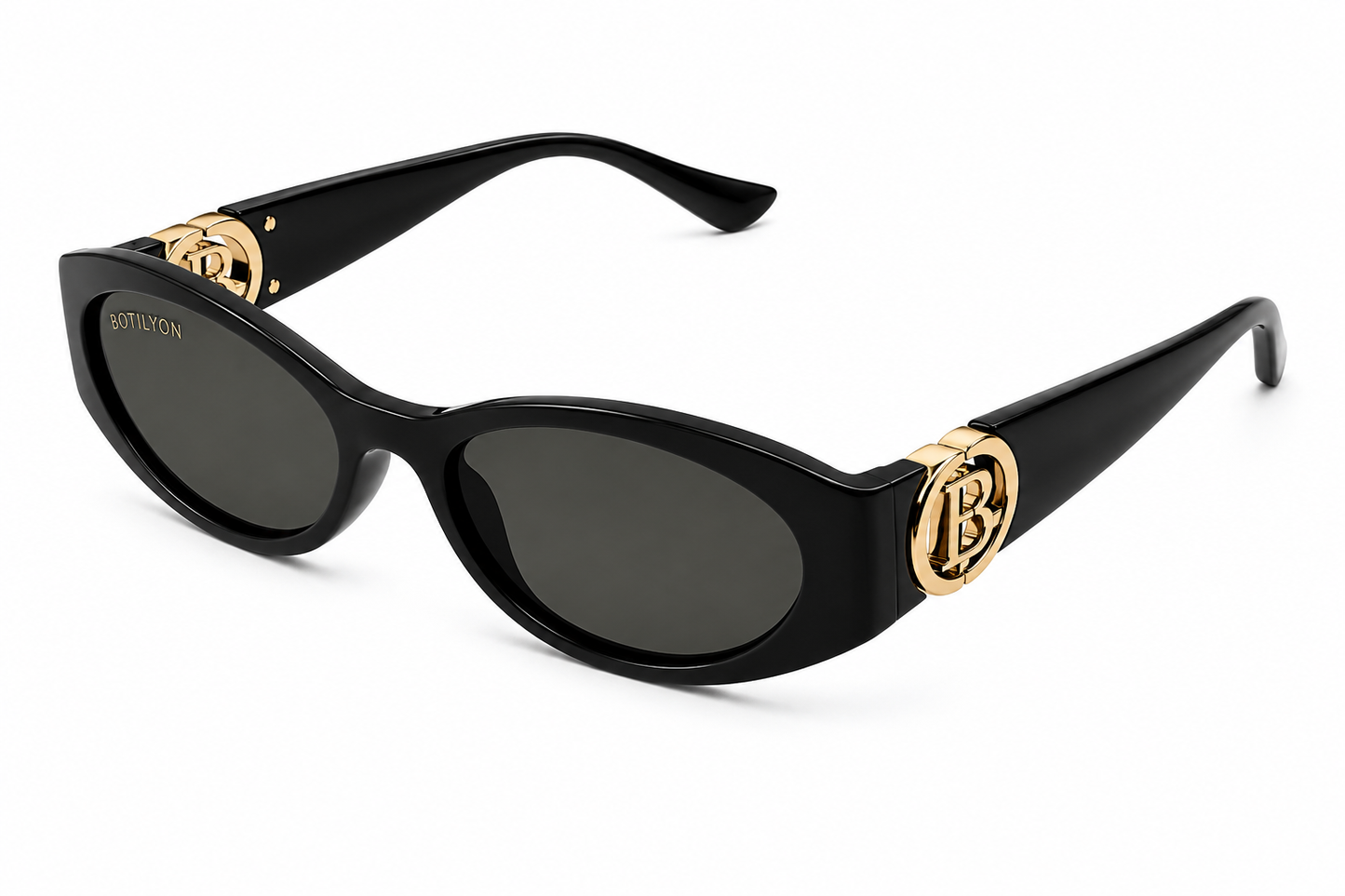 Sunglasses Noir