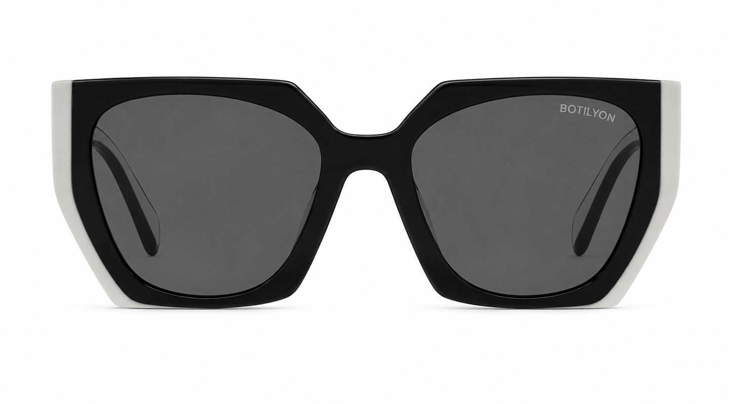 Sunglasses Raven Luxe
