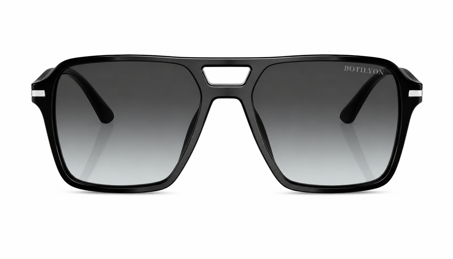 Sunglasses Phantom Grid
