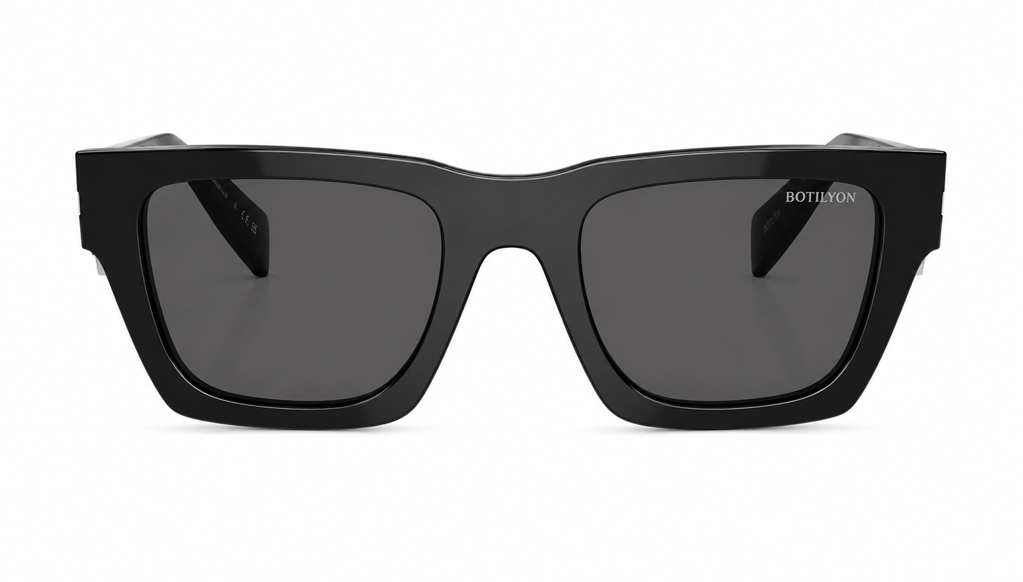 Sunglasses Black Summit