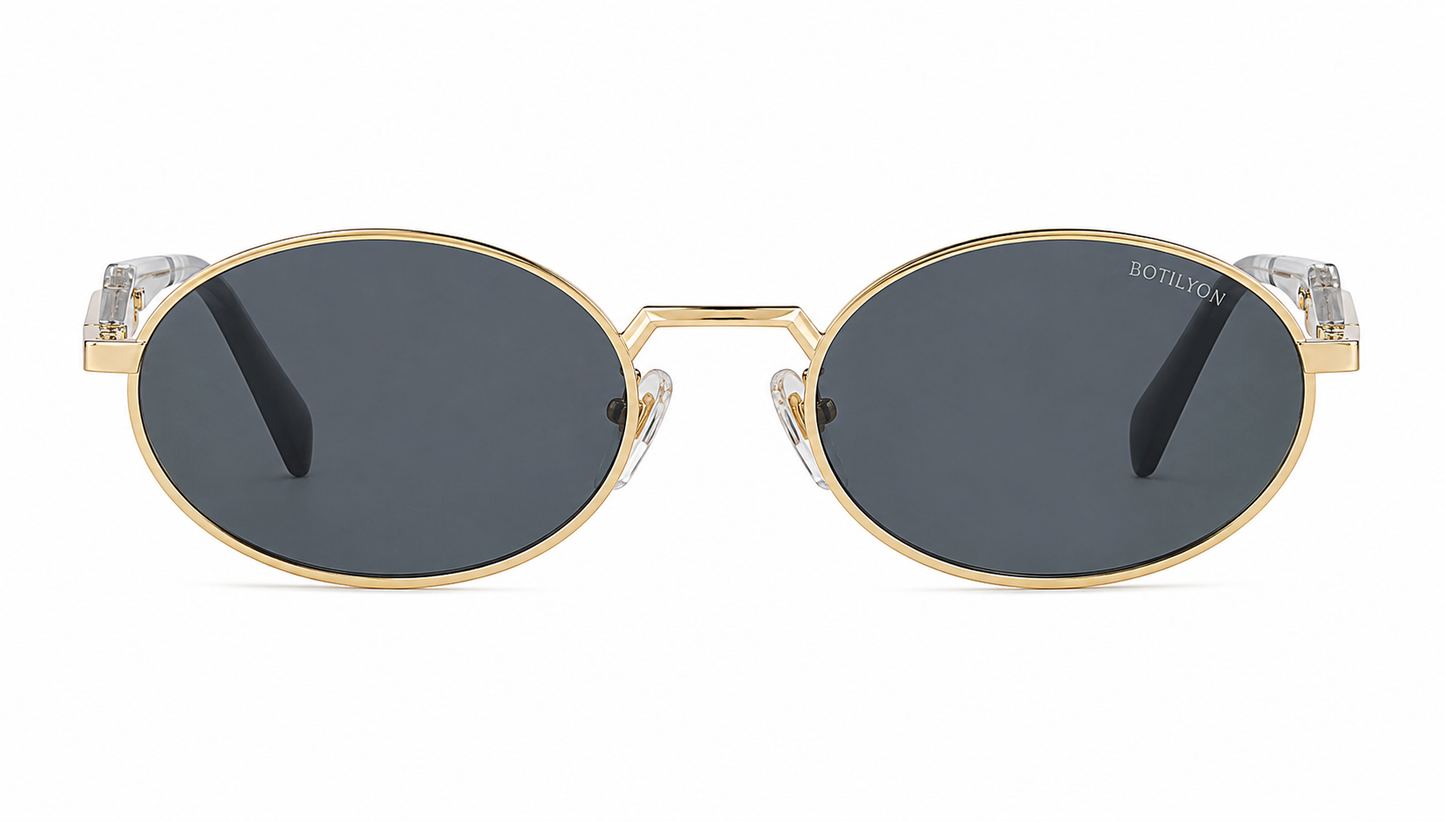 Sunglasses Platinum Mist
