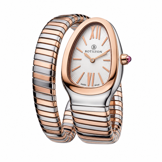 Watch Botilyon Rose Spiral