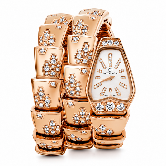 Watch Botilyon Rosé Lumière