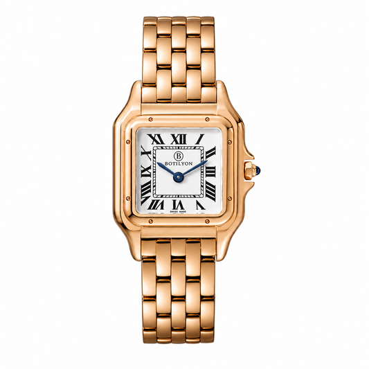 Watch Botilyon Rosé Panthera
