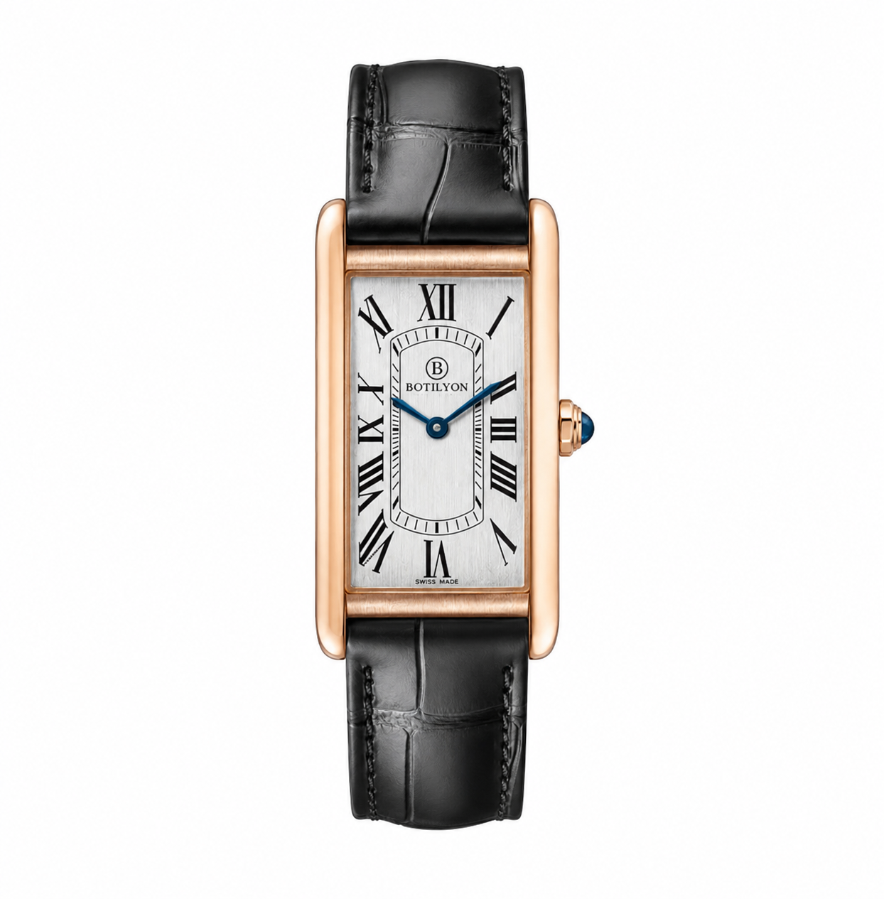 Watch Botilyon Golden Legacy