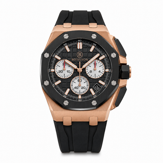 Watch Botilyon Black Chronos