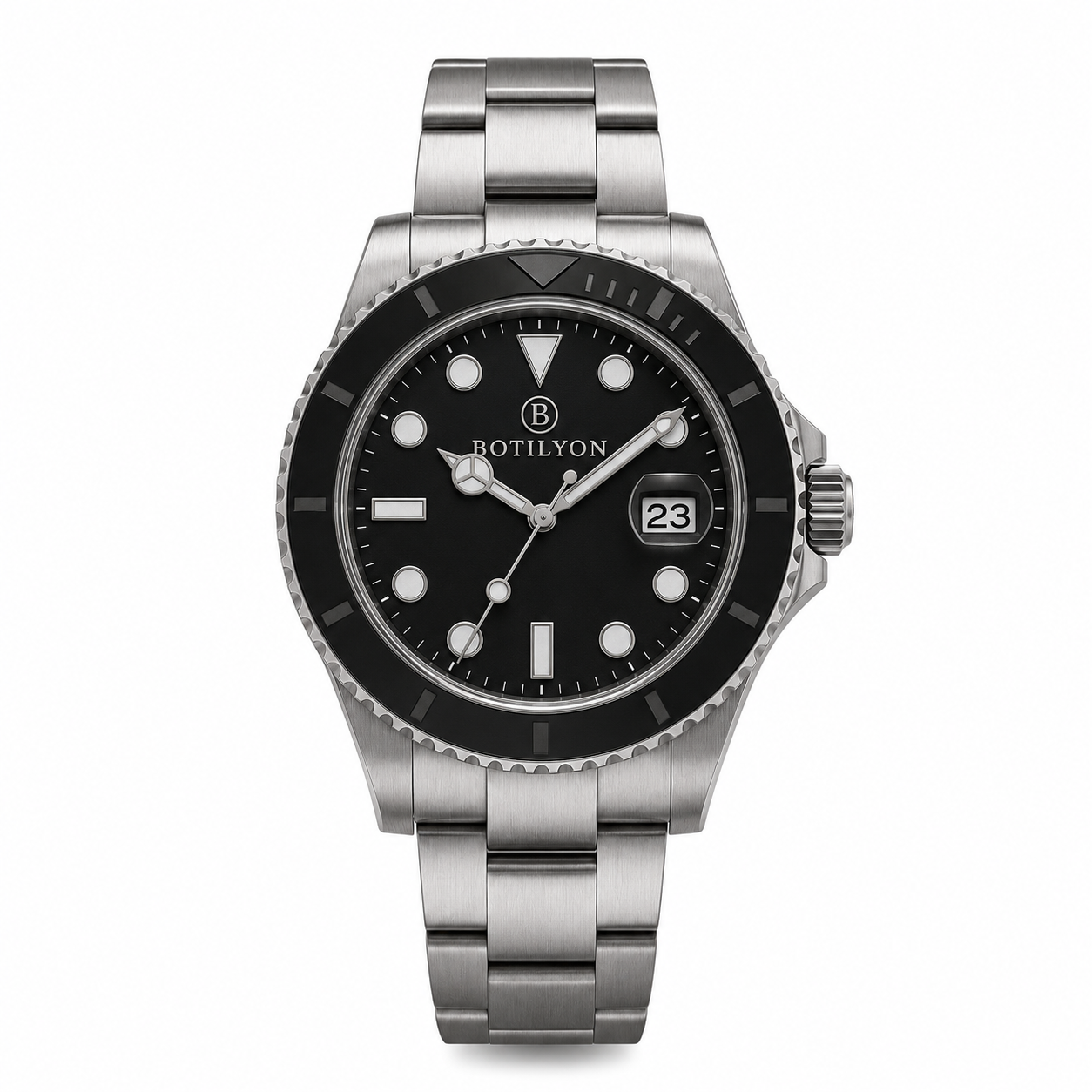 Watch Botilyon Ocean Titan