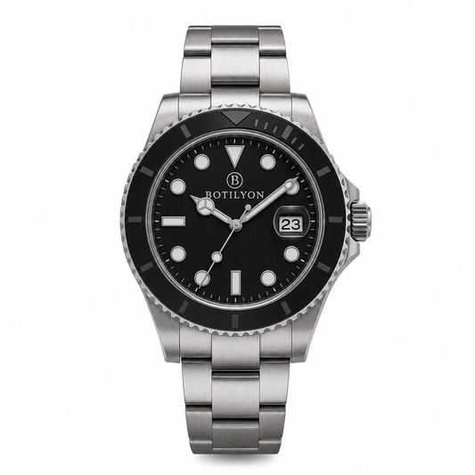 Watch Botilyon Ocean Titan