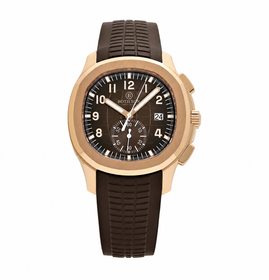Watch Botilyon Mocha Prestige