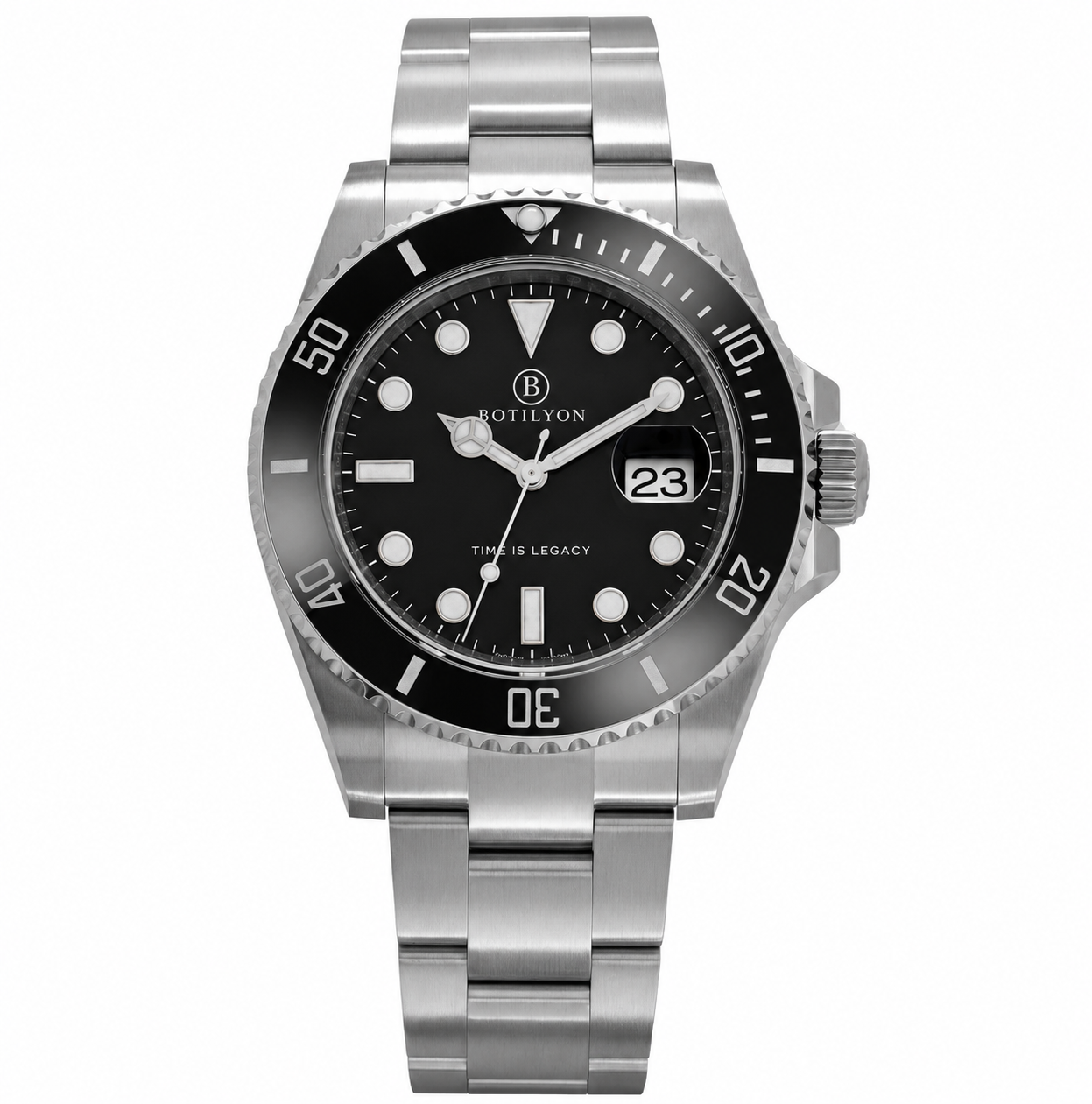 Watch Botilyon Obsidian Abyss