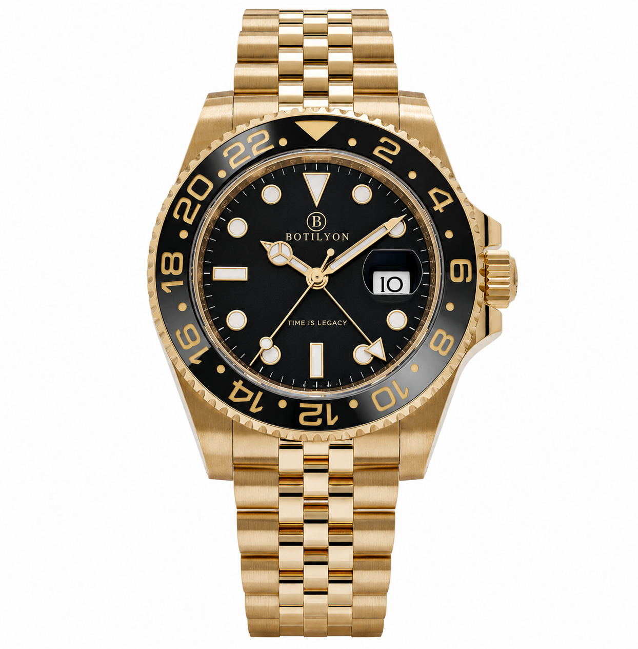 Watch Botilyon Golden Meridian