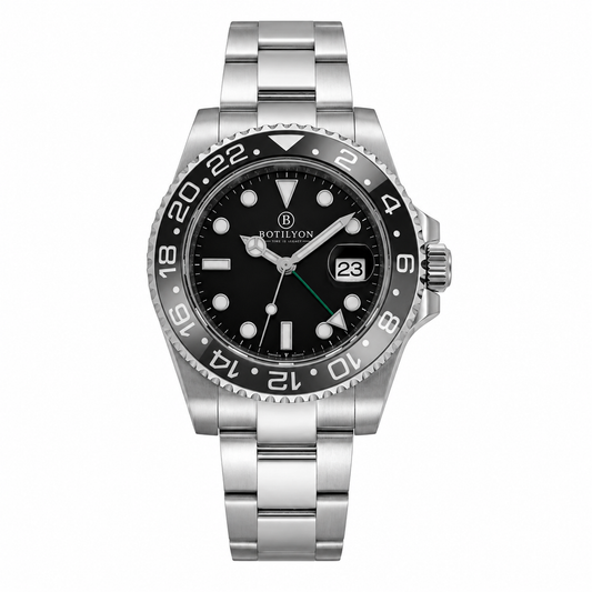 Watch Botilyon Black Horizon
