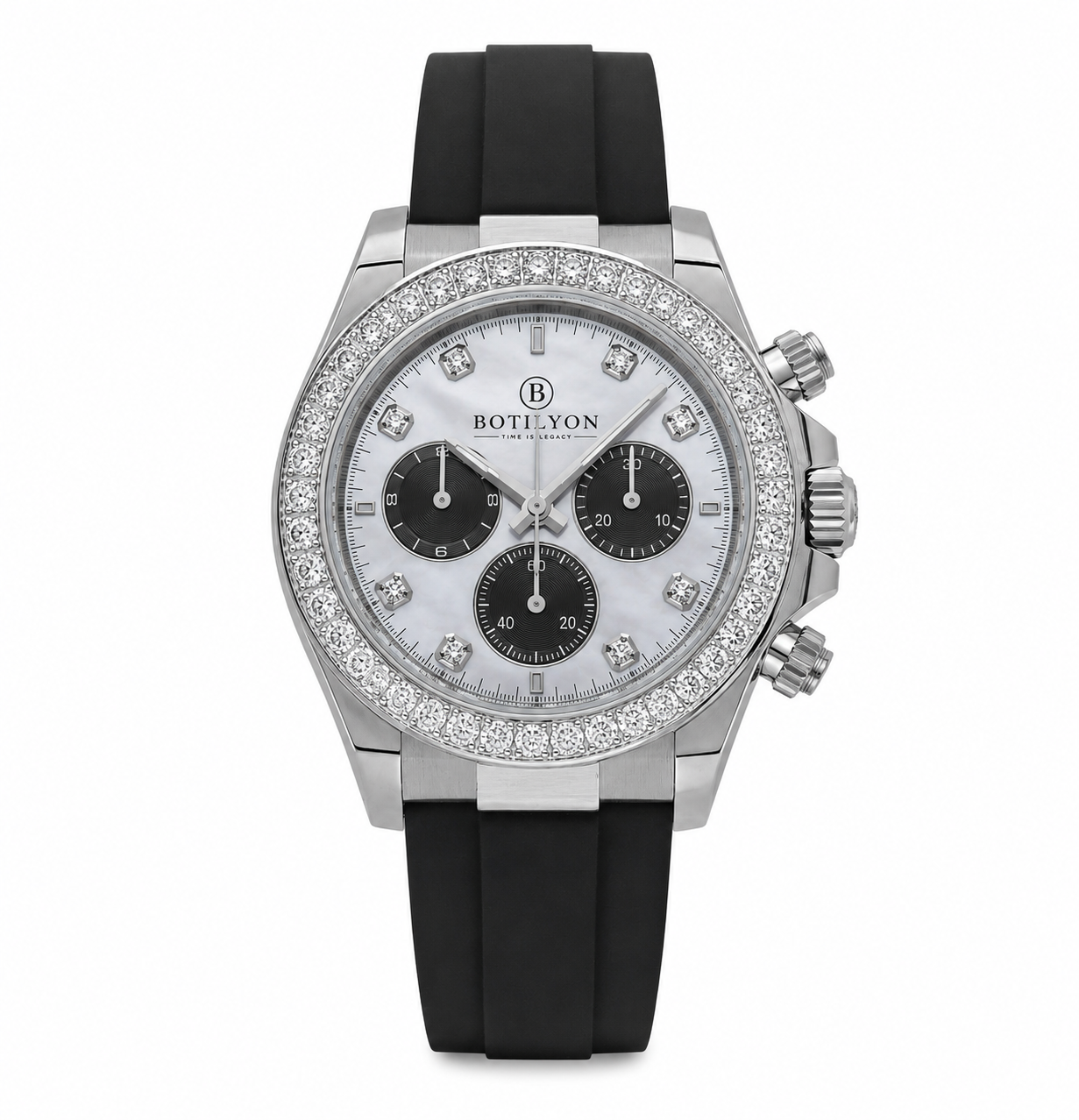 Watch Botilyon Pearl Majesty