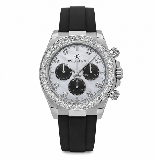 Watch Botilyon Pearl Majesty