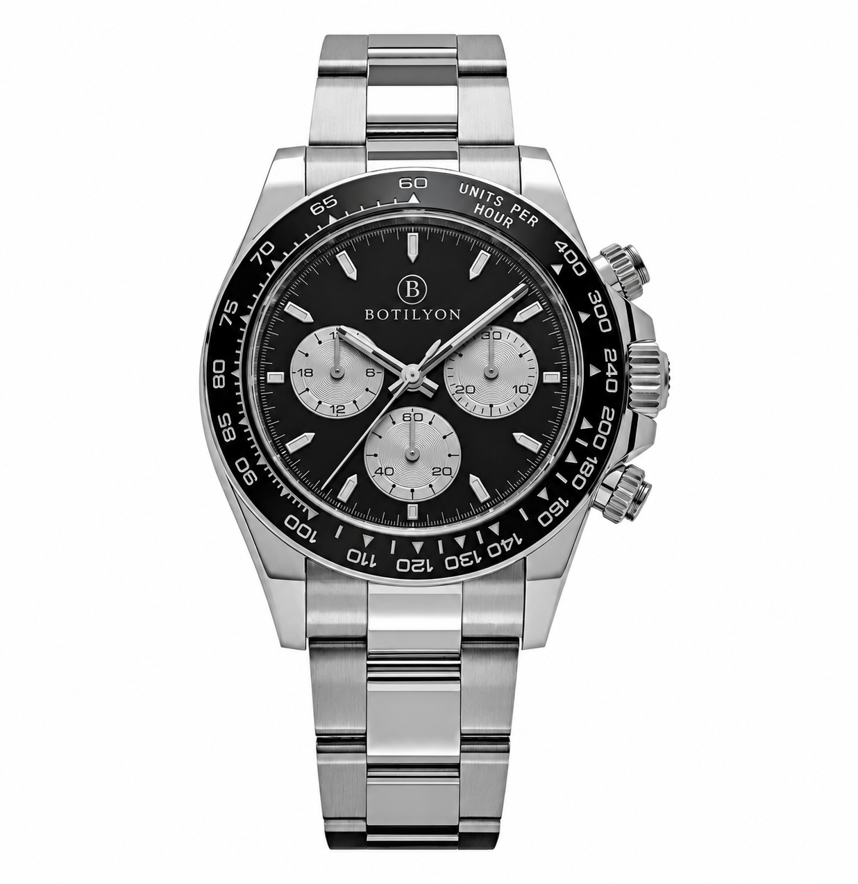 Watch Botilyon Midnight Legend