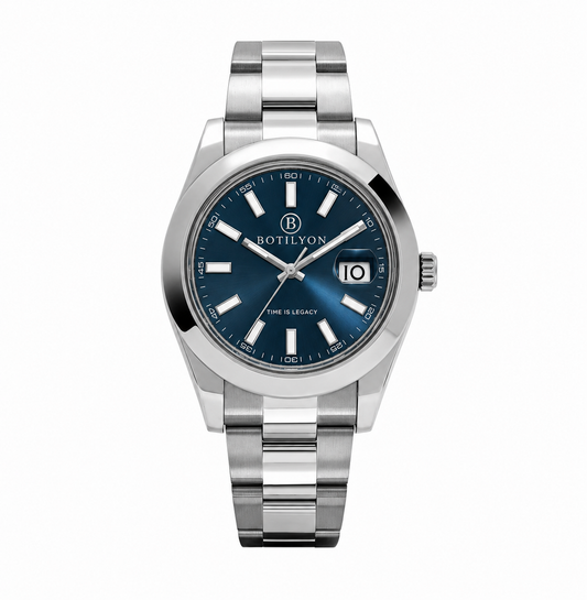 Watch Botilyon Navy Heritage
