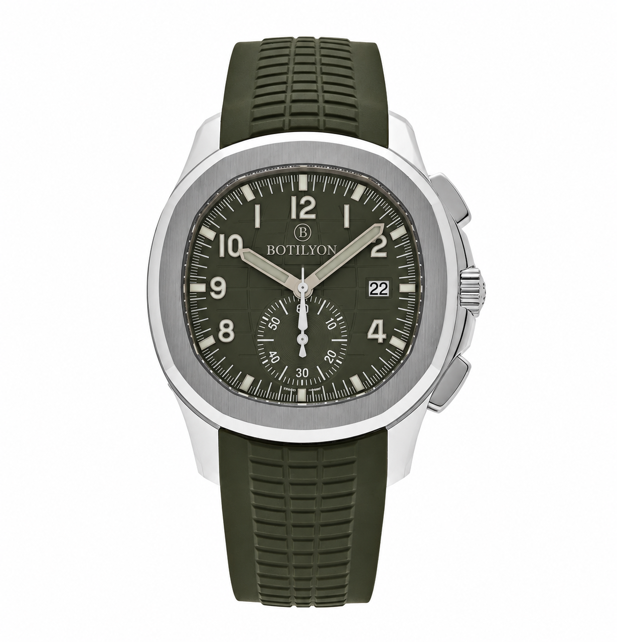 Watch Botilyon Forest Chronos