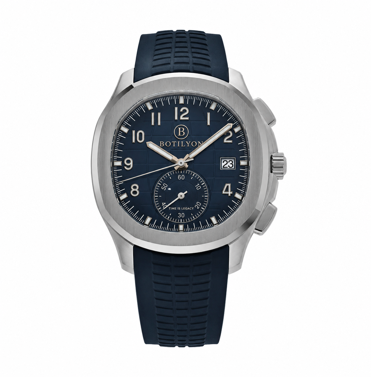 Watch Botilyon Azure Chronos