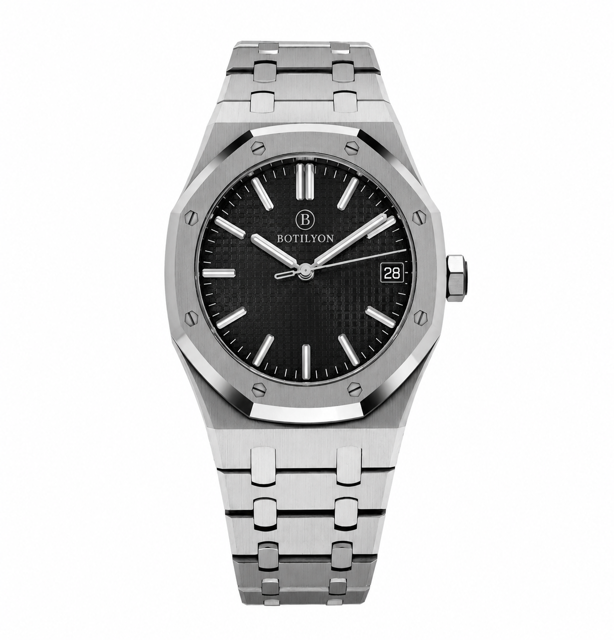 Watch Botilyon Onyx Heritage