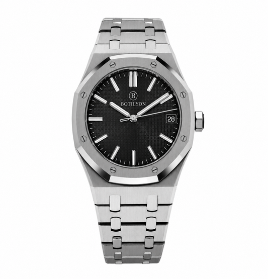 Watch Botilyon Onyx Heritage