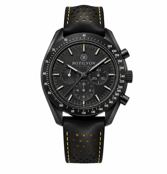 Watch Botilyon Dark Cosmos