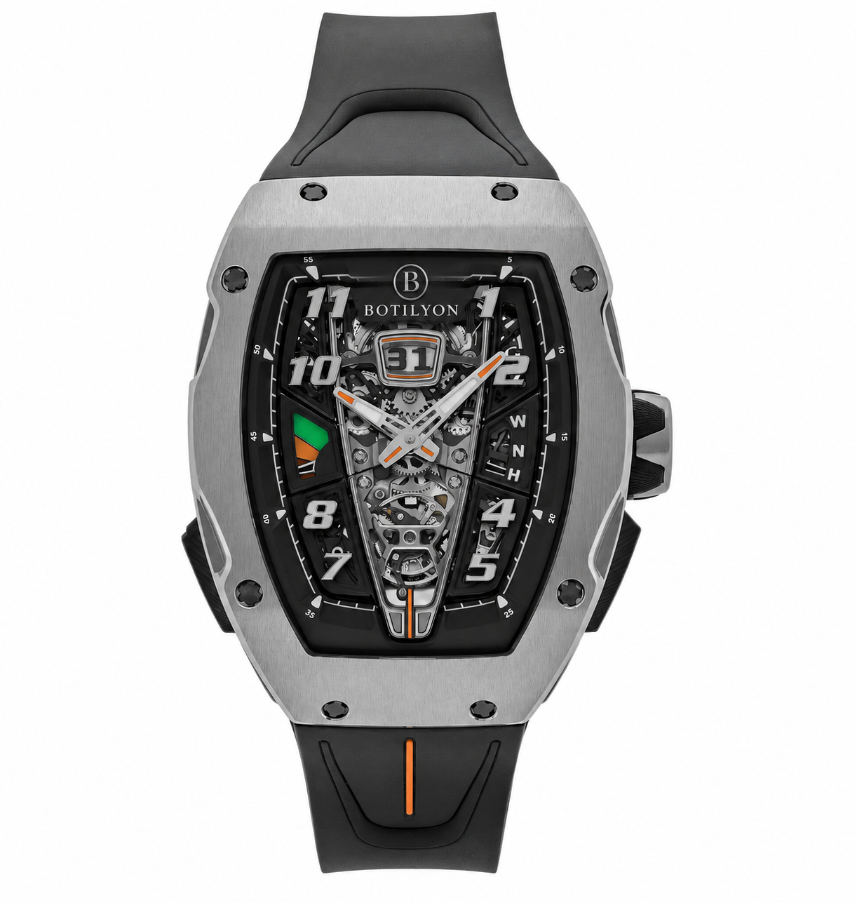 Watch Botilyon Velocity X