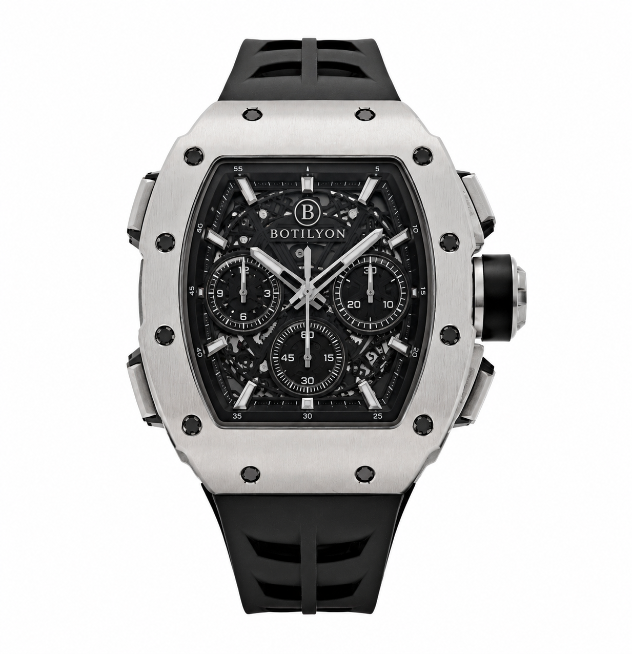 Watch Botilyon Hyper Chronograph