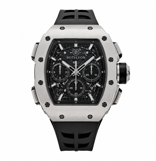 Watch Botilyon Hyper Chronograph