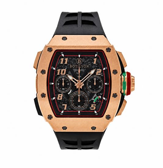 Watch Botilyon Rosé Imperium