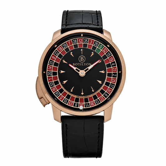 Watch Botilyon Royal Jackpot