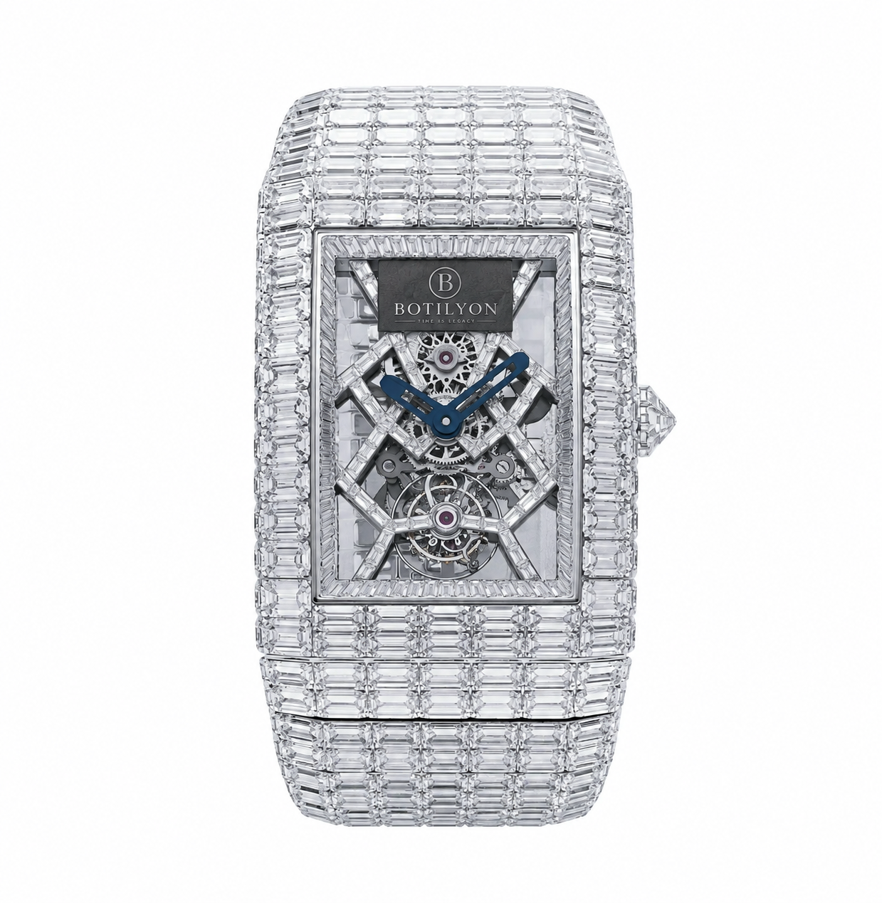 Watch Botilyon Celestial Diamond