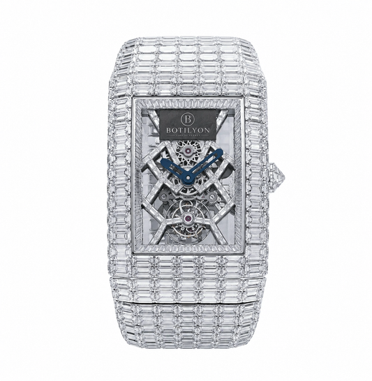 Watch Botilyon Celestial Diamond