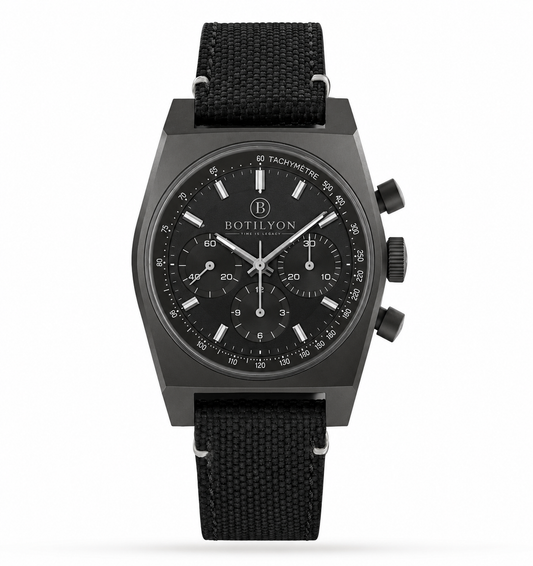 Watch Botilyon Black Revival