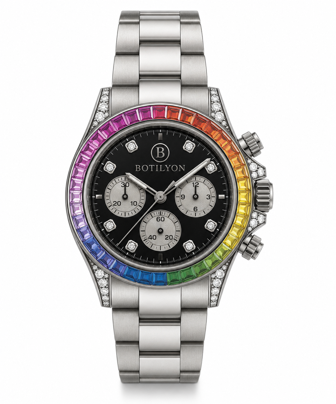 Watch Botilyon Rainbow Sovereign