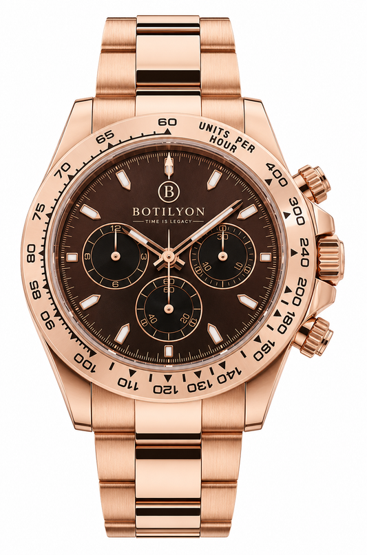 Watch Botilyon Everose Majesty