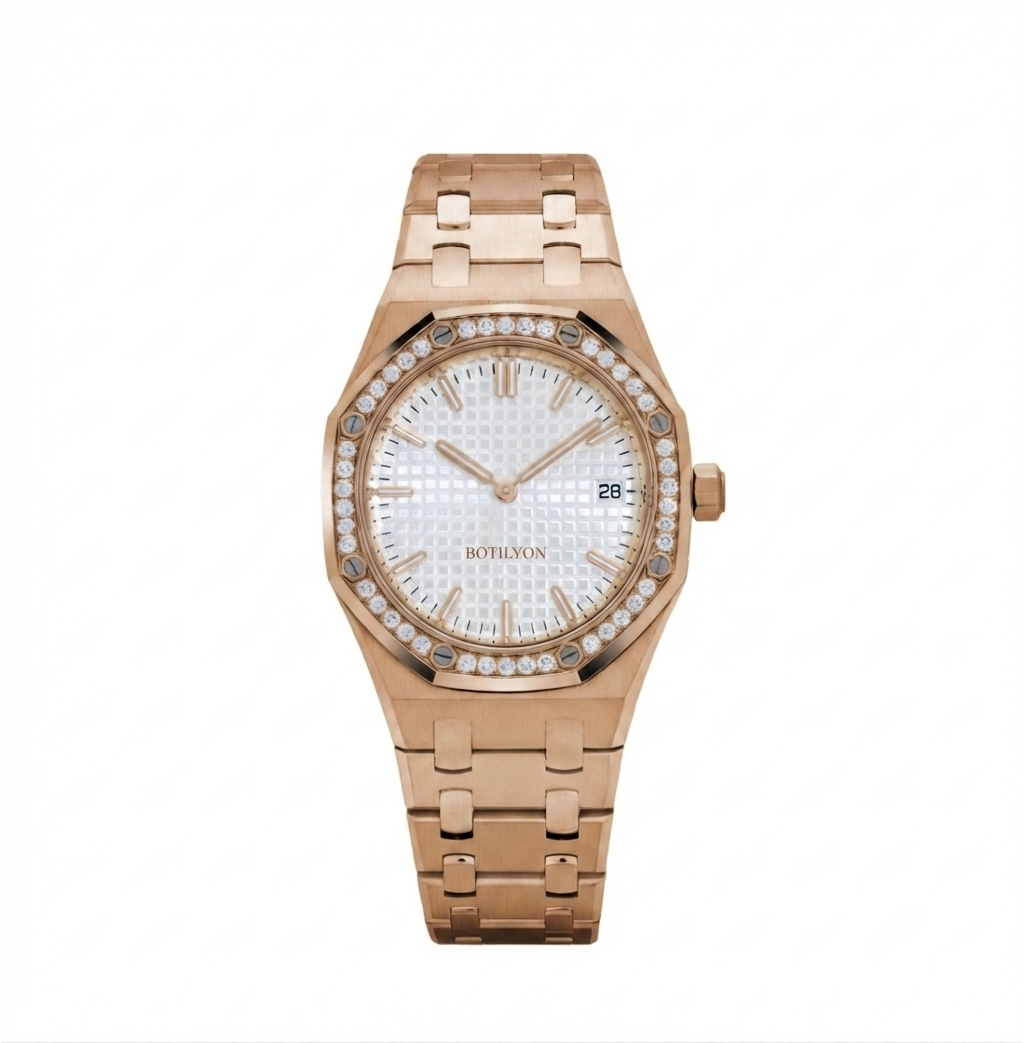 Watch Botilyon Rosé Étoile
