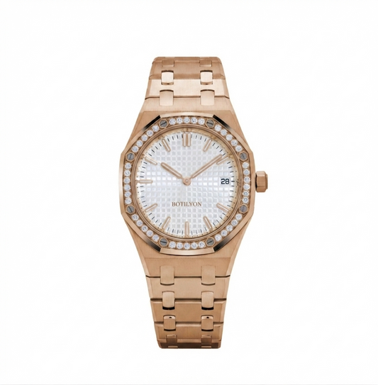 Watch Botilyon Rosé Étoile