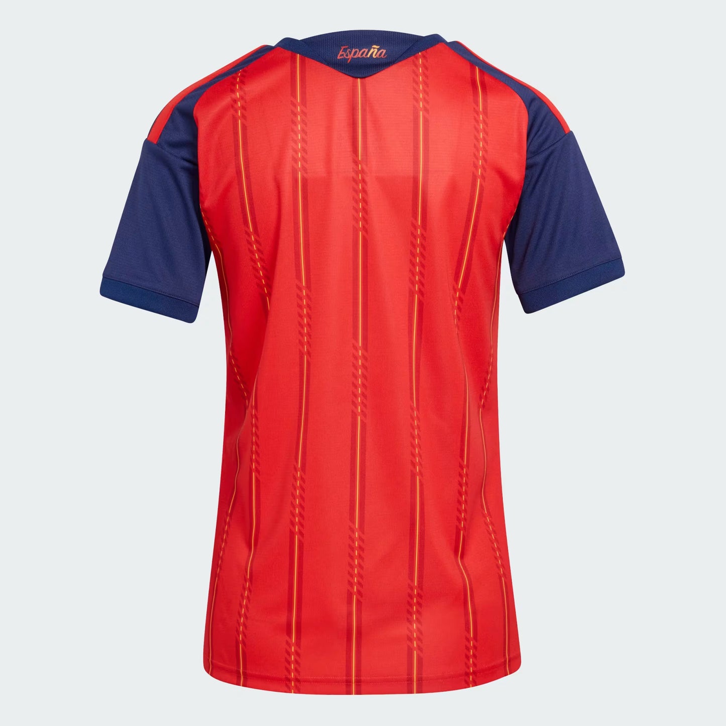 Camiseta España Campeona 2026 - Mujer